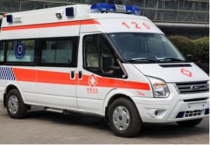 富宁xian救护车租赁