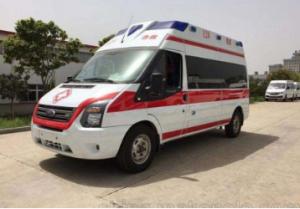 富宁xian救护车租赁