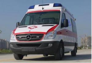 富宁xian救护车租赁
